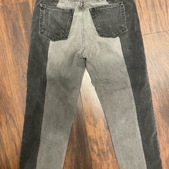 Two tone Grlfrnd denim - Picture 2 of 8